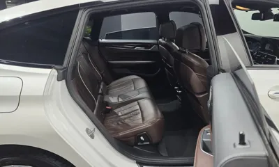 BMW Gran Turismo 2018, 195425 км, за 17001.44 USD - фото 12