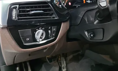 BMW Gran Turismo 2018, 195425 км, за 17001.44 USD - фото 13