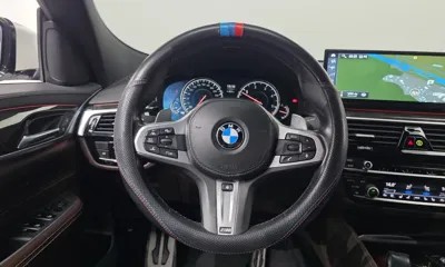 BMW Gran Turismo 2018, 195425 км, за 17001.44 USD - фото 15