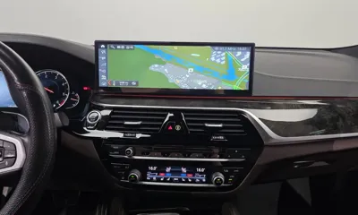 BMW Gran Turismo 2018, 195425 км, за 17001.44 USD - фото 16