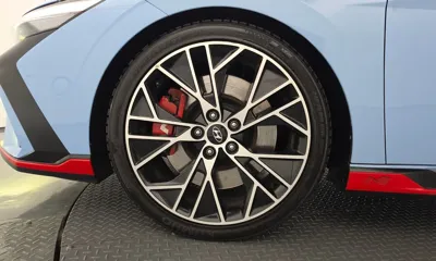 Hyundai Avante 2023, 73481 км, за 12800.32 USD