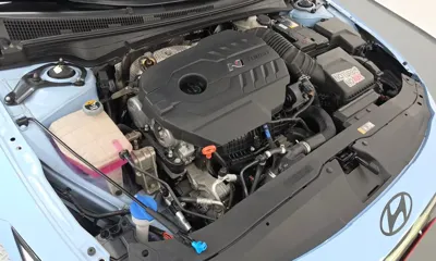 Hyundai Avante 2023, 73481 км, за 12800.32 USD - фото 6