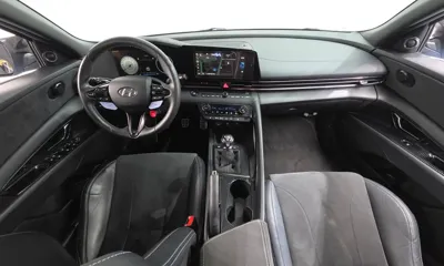 Hyundai Avante 2023, 73481 км, за 12800.32 USD - фото 7