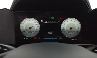 Hyundai Avante 2023, 73481 км, за 12800.32 USD - фото 8