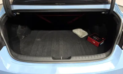 Hyundai Avante 2023, 73481 км, за 12800.32 USD - фото 20
