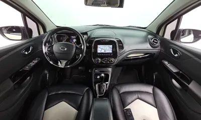 Renault-KoreaSamsung QM3 2015, 133160 км, за 3569.53 USD - фото 7