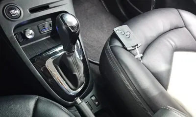 Renault-KoreaSamsung QM3 2015, 133160 км, за 3569.53 USD - фото 9