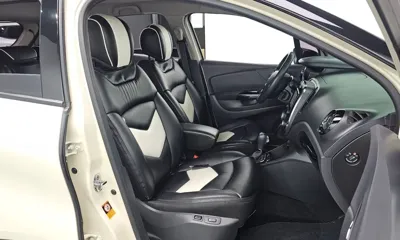 Renault-KoreaSamsung QM3 2015, 133160 км, за 3569.53 USD - фото 10