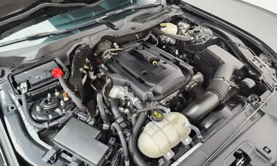 Ford Mustang 2020, 39631 км, за 15294.74 USD - фото 6