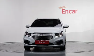 ChevroletGMDaewoo Cruze 2016, 94674 км, за 2758.8 USD