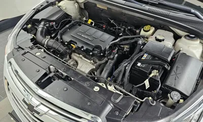 ChevroletGMDaewoo Cruze 2016, 94674 км, за 2758.8 USD - фото 6