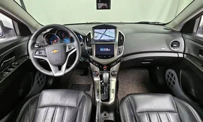ChevroletGMDaewoo Cruze 2016, 94674 км, за 2758.8 USD - фото 7