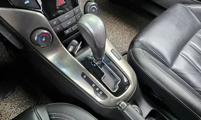 ChevroletGMDaewoo Cruze 2016, 94674 км, за 2758.8 USD - фото 9
