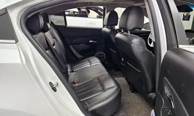 ChevroletGMDaewoo Cruze 2016, 94674 км, за 2758.8 USD - фото 12