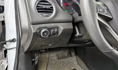 ChevroletGMDaewoo Cruze 2016, 94674 км, за 2758.8 USD - фото 16