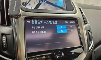 ChevroletGMDaewoo Cruze 2016, 94674 км, за 2758.8 USD - фото 18