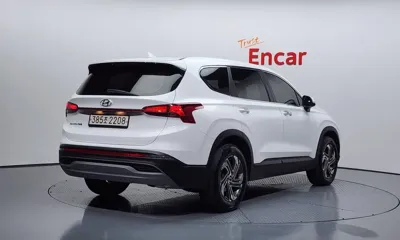 Hyundai Santafe 2022, 101376 км, за 14657.99 USD