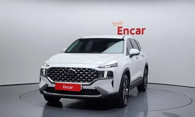 Hyundai Santafe 2022, 101376 км, за 14657.99 USD
