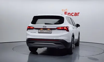 Hyundai Santafe 2022, 101376 км, за 14657.99 USD