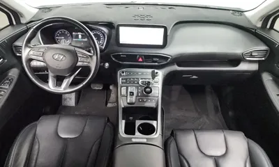 Hyundai Santafe 2022, 101376 км, за 14651.29 USD - фото 7