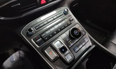 Hyundai Santafe 2022, 101376 км, за 14651.29 USD - фото 9