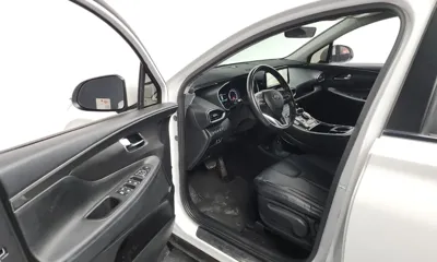 Hyundai Santafe 2022, 101376 км, за 14651.29 USD - фото 10