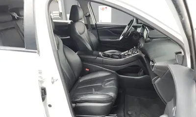 Hyundai Santafe 2022, 101376 км, за 14651.29 USD - фото 11