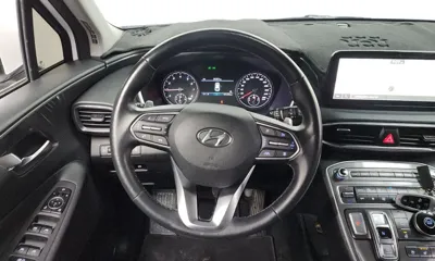 Hyundai Santafe 2022, 101376 км, за 14651.29 USD - фото 13