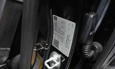 ChevroletGMDaewoo Colorado 2021, 68051 км, за 16082.45 USD - фото 30