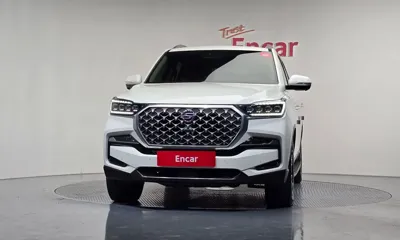 KG_Mobility_Ssangyong Rexton 2021, 69005 км, за 16048.41 USD