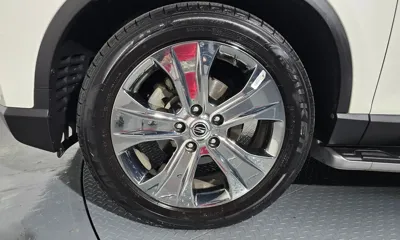 KG_Mobility_Ssangyong Rexton 2021, 69005 км, за 16048.41 USD