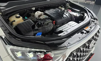 KG_Mobility_Ssangyong Rexton 2021, 69005 км, за 16048.41 USD - фото 6