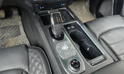 KG_Mobility_Ssangyong Rexton 2021, 69005 км, за 16048.41 USD - фото 9