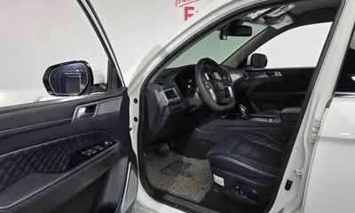 KG_Mobility_Ssangyong Rexton 2021, 69005 км, за 16048.41 USD - фото 10