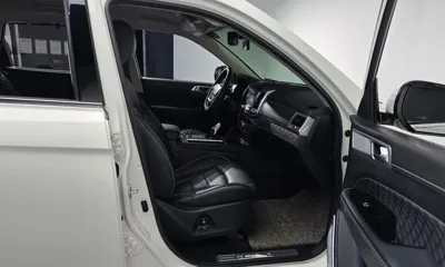 KG_Mobility_Ssangyong Rexton 2021, 69005 км, за 16048.41 USD - фото 11