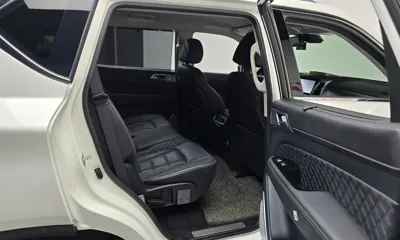 KG_Mobility_Ssangyong Rexton 2021, 69005 км, за 16048.41 USD - фото 12