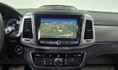 KG_Mobility_Ssangyong Rexton 2021, 69005 км, за 16048.41 USD - фото 14