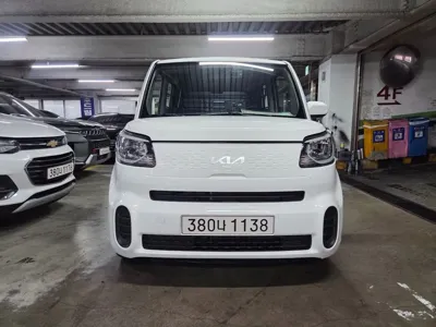 Kia Ray 2022, 56079 км, за 5398.19 USD