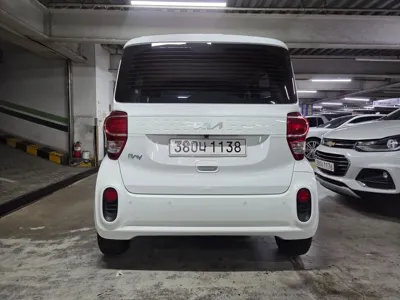 Kia Ray 2022, 56079 км, за 5398.19 USD