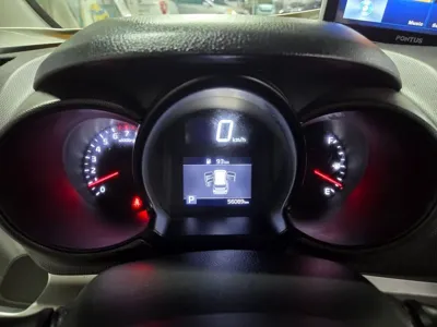 Kia Ray 2022, 56079 км, за 5392.93 USD - фото 8