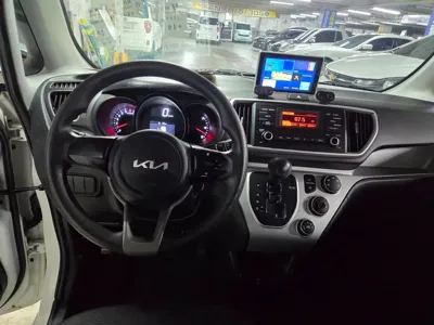 Kia Ray 2022, 56079 км, за 5392.93 USD - фото 18