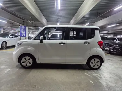 Kia Ray 2022, 56079 км, за 5392.93 USD - фото 20