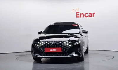 Hyundai Grandeur 2022, 55139 км, за 20349.22 USD