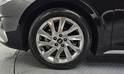 Hyundai Grandeur 2022, 55139 км, за 20349.22 USD