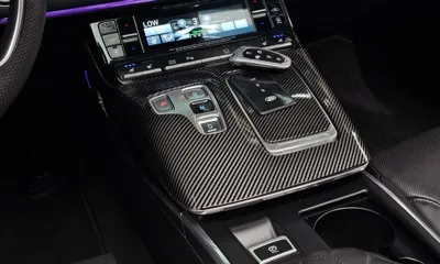 Hyundai Grandeur 2022, 55139 км, за 20195.45 USD - фото 9