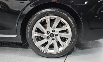 Hyundai Grandeur 2022, 55139 км, за 20195.45 USD - фото 21