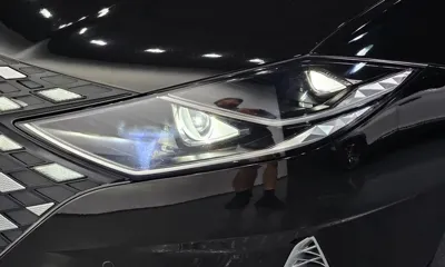 Hyundai Grandeur 2022, 55139 км, за 20195.45 USD - фото 22