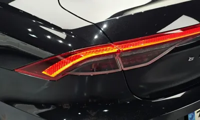 Hyundai Grandeur 2022, 55139 км, за 20195.45 USD - фото 23