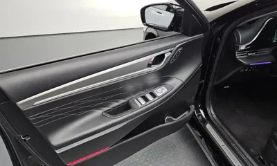 Hyundai Grandeur 2022, 55139 км, за 20195.45 USD - фото 24