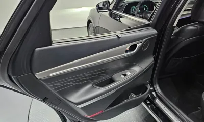 Hyundai Grandeur 2022, 55139 км, за 20195.45 USD - фото 25